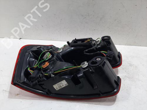 Right taillight CITROËN C4 Picasso II 1.6 BlueHDi 120 | BP32239830C35 