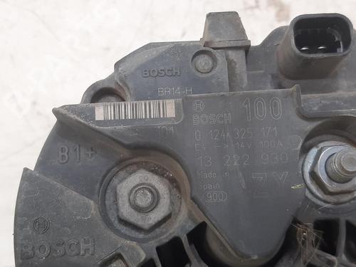 Alternador VAUXHALL CORSA Mk III (D) (S07) 1.0 i 12V (L08) | BP30496433M7