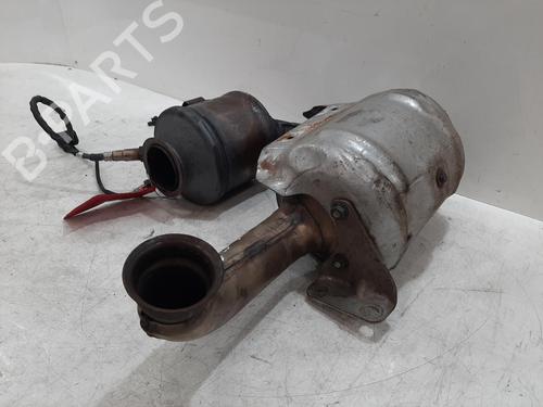 Particulate filter MINI MINI COUNTRYMAN (R60) Cooper SD | BP39594726M81 - Image 2