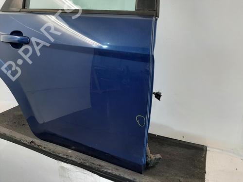 Dør høyre bak FORD FOCUS II (DA_, HCP, DP) 1.6 | BP26861349C5 