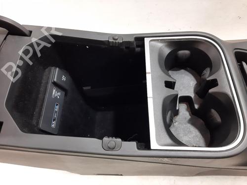 Middle console JAGUAR I-PACE (X590) EV400 AWD | BP29237347I22 