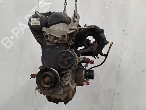 Used Engine Engine 38604348 38604348