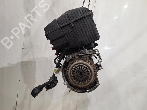 Engine VAUXHALL CORSA Mk V (F) 1.2 | BP39405847M1 - Image 3
