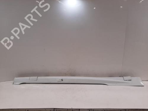Annen Annen FORD FIESTA VI (CB1, CCN) 1.0 EcoBoost (125 hp) 37223186 37223186