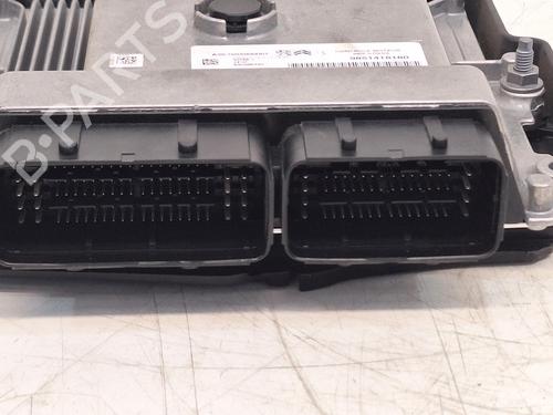 Control unit CITROËN C3 / C3 ORIGIN III (SX) 1.2 THP 110 | BP26848091M11 