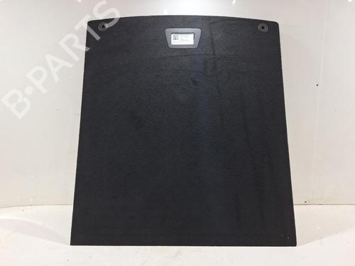 Bagasjeromsgulv JAGUAR F-PACE (X761) 2.0 TD4 AWD (180 hp) 31769163