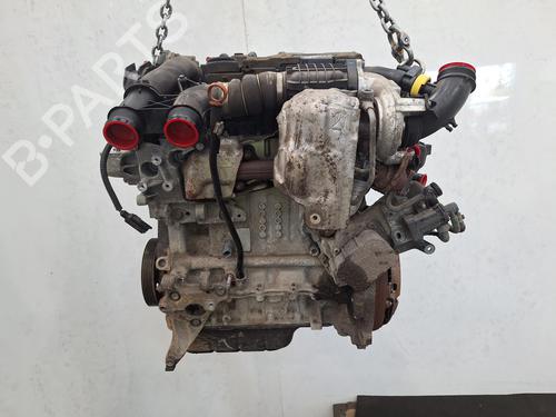 Engine PEUGEOT 308 II (LB_, LP_, LW_, LH_, L3_) 1.6 HDi | BP28311627M1 