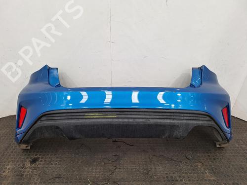 Used Rear bumper Rear bumper 39482757 39482757