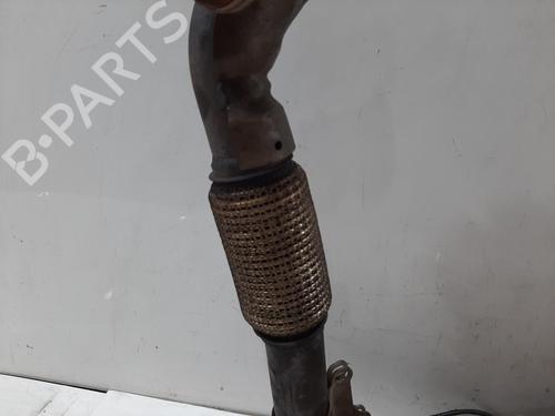 Catalyst FORD FIESTA VII (HJ, HF) 1.0 EcoBoost | BP38255005M10 - Image 3
