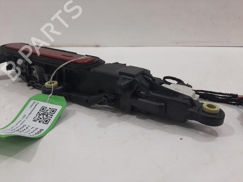 Udvendigt håndtag JAGUAR I-PACE (X590) EV400 AWD | BP29398225C122