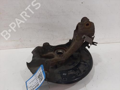 Used Right front steering knuckle Right front steering knuckle VW GOLF VII (5G1, BQ1, BE1, BE2) 2.0 TDI (150 hp) 33720719 33720719