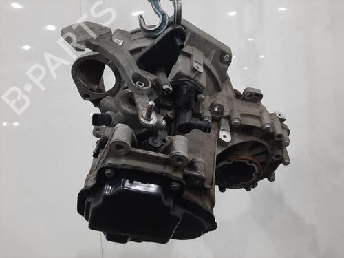 Gearbox SKODA OCTAVIA III (5E3, NL3, NR3) 1.6 TDI | BP28311610M3 