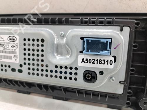 Módulo eletrónico JAGUAR I-PACE (X590) EV400 AWD | BP31879170M83 