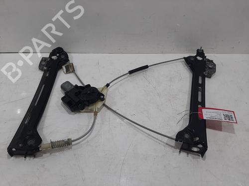 Used Front right window mechanism Front right window mechanism 39202233 39202233