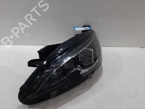 Used Left headlight Left headlight 36530439 36530439