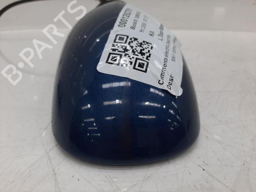 Left mirror FORD KA (RB_) 1.3 i ROCAM | BP26757837C26 
