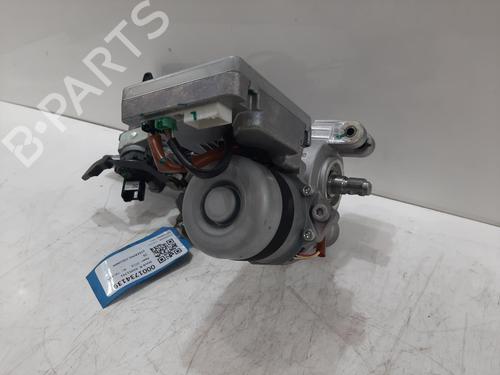 Steering column MG MG ZS SUV (AZS1) 1.5 VTi | BP36451225M21 - Image 2
