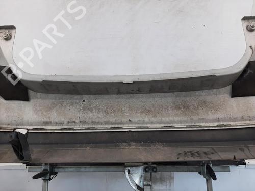 Rear bumper FORD FOCUS III 1.0 EcoBoost | BP29163109C8 