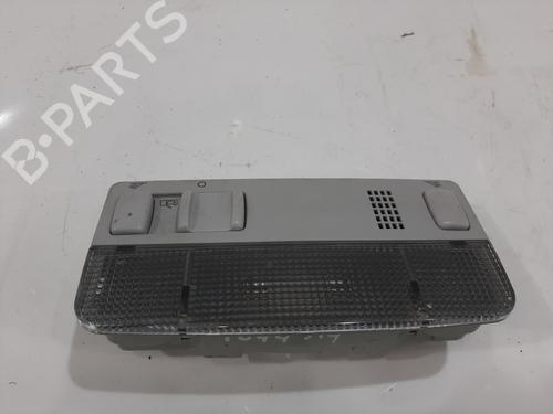Used Interior roof light SKODA FABIA II (542) 1.2 (70 hp) 33179806