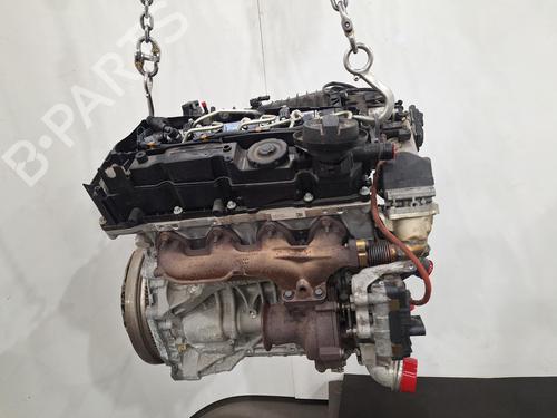 Engine BMW X1 (E84) sDrive 20 d | BP29398349M1 