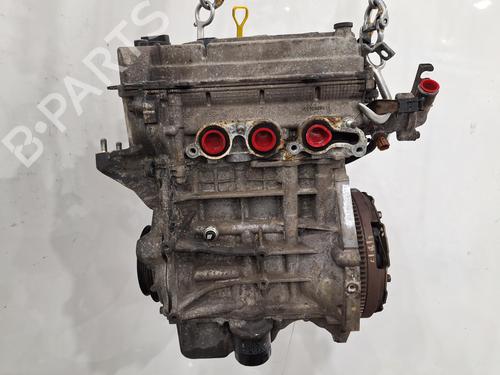 Engine NISSAN PIXO (UA0) 1.0 | BP30757008M1