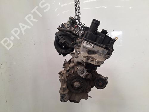 Used Engine Engine TOYOTA AYGO (_B4_) 1.0 (KGB40) (69 hp) 35768831 35768831