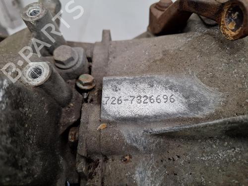 Gearbox FIAT 500 (312_) 1.2 (312AXA1A) | BP33988598M3  - Image 6