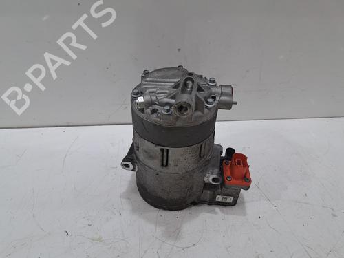 AC compressor AUDI A3 Sportback (8YA, 8YF) 40 TFSIe | BP36534730M34 - Image 3