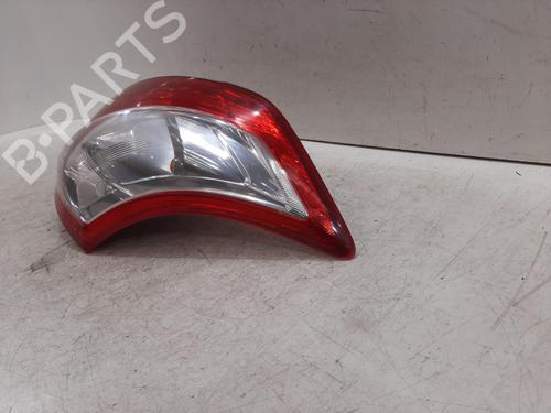 Right taillight SUZUKI SWIFT IV (FZ, NZ) 1.2 (AZG412, ZC72S) | BP32423021C35