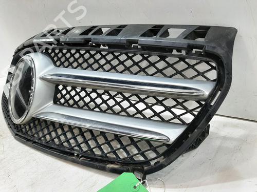 Grille MERCEDES-BENZ A-CLASS (W176) A 180 (176.042) | BP32409259C40 