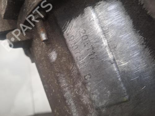 Gearbox CITROËN C3 Picasso (SH_) 1.6 BlueHDi 100 | BP37491410M3 - Image 6