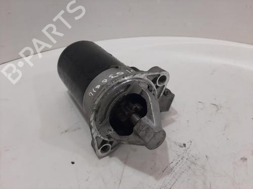 Used Starter HYUNDAI i20 I (PB, PBT) 1.2 (78 hp) 29809592