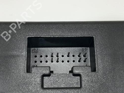 Control unit JAGUAR I-PACE (X590) EV400 AWD | BP29060034M11 