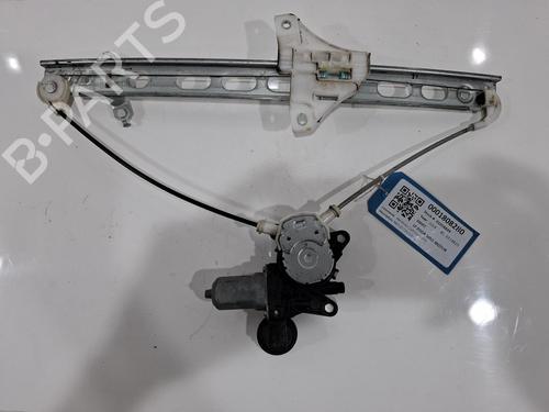 Used Front left window mechanism Front left window mechanism 38412531 38412531