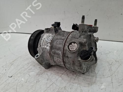 AC compressor VOLVO V60 I (155) D4 | BP39888970M34 - Image 4