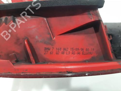 Right taillight BMW 3 Touring (E91) 320 d | BP37400454C35 - Image 2