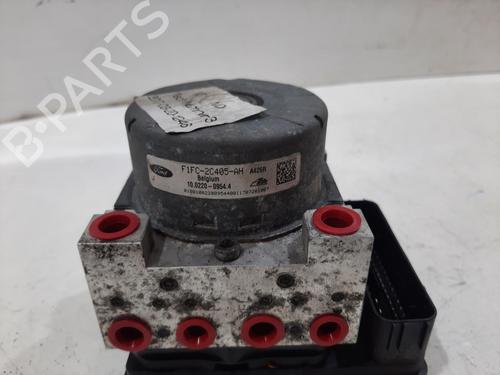 ABS pump FORD FOCUS III 1.5 TDCi | BP29471645M43 