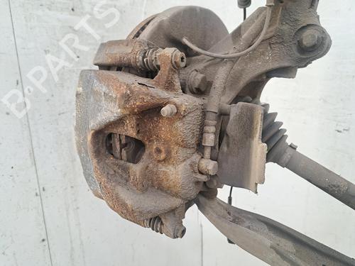 Right front suspension LAND ROVER RANGE ROVER EVOQUE (L551) 2.0 P250 4x4 | BP26846487M73 