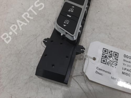 Elektronisk modul JAGUAR I-PACE (X590) EV400 AWD | BP26777559M83 