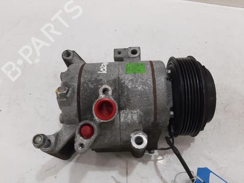 AC Kompressor MAZDA 3 (BM, BN) 2.0 (120 hp) 29236735
