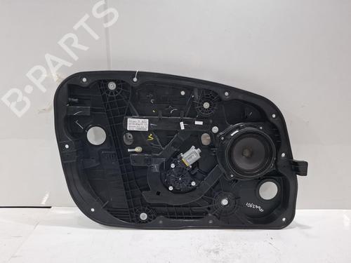 Rudehejsemekanisme ventre foran Rudehejsemekanisme ventre foran HYUNDAI i30 (GD) 1.4 (99 hp) 39737811 39737811