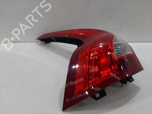 Left taillight VOLVO XC60 I SUV (156) D5 AWD | BP29349333C34 