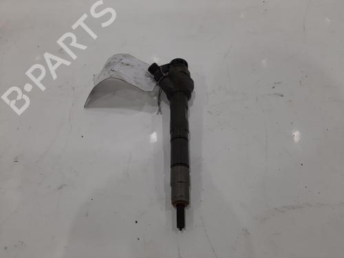Injector VW GOLF VII (5G1, BQ1, BE1, BE2) 2.0 TDI | BP26765453M100 