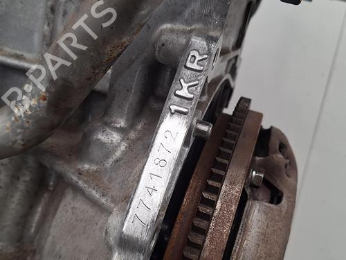 Engine TOYOTA AYGO (_B4_) 1.0 (KGB40) | BP29398120M1 