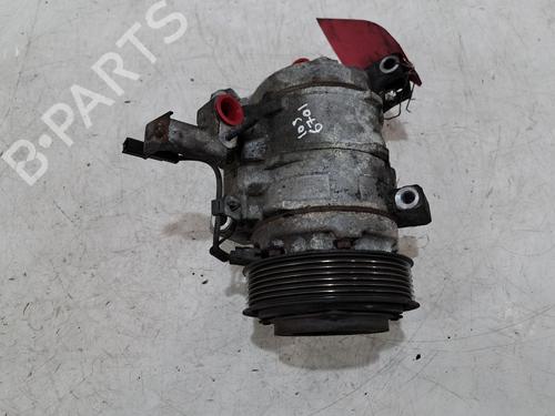 AC compressor HONDA CR-V IV (RM_) 1.6 i-DTEC (RE6) | BP38003484M34 - Image 5