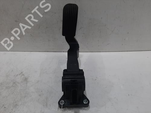 Pedal MERCEDES-BENZ SPRINTER 3,5-t Van (B907, B910) 315 CDI RWD (907.631, 907.633, 907.635, 907.637) (150 hp) 31628219