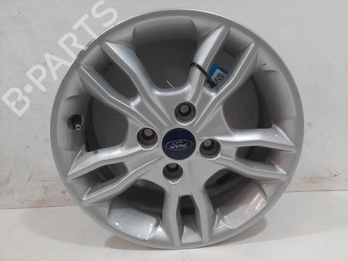 Used Rim FORD FIESTA VI (CB1, CCN) 1.0 EcoBoost (100 hp) 30608933