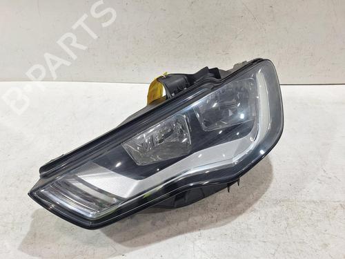 Used Left headlight AUDI A3 (8V1, 8VK) 1.6 TDI (110 hp) 30958619
