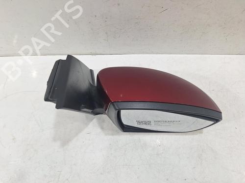 Right mirror FORD KUGA II (DM2) 1.5 TDCi | BP32121196C27