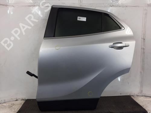 Used Left rear door VAUXHALL MOKKA / MOKKA X (J13) 1.4 (140 hp) 30180390